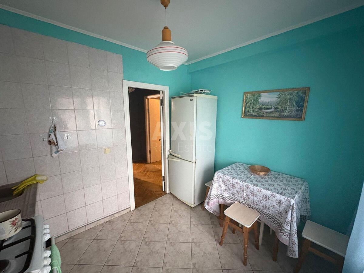 3k apartment vul. Bratyslavs'ka 42А633890