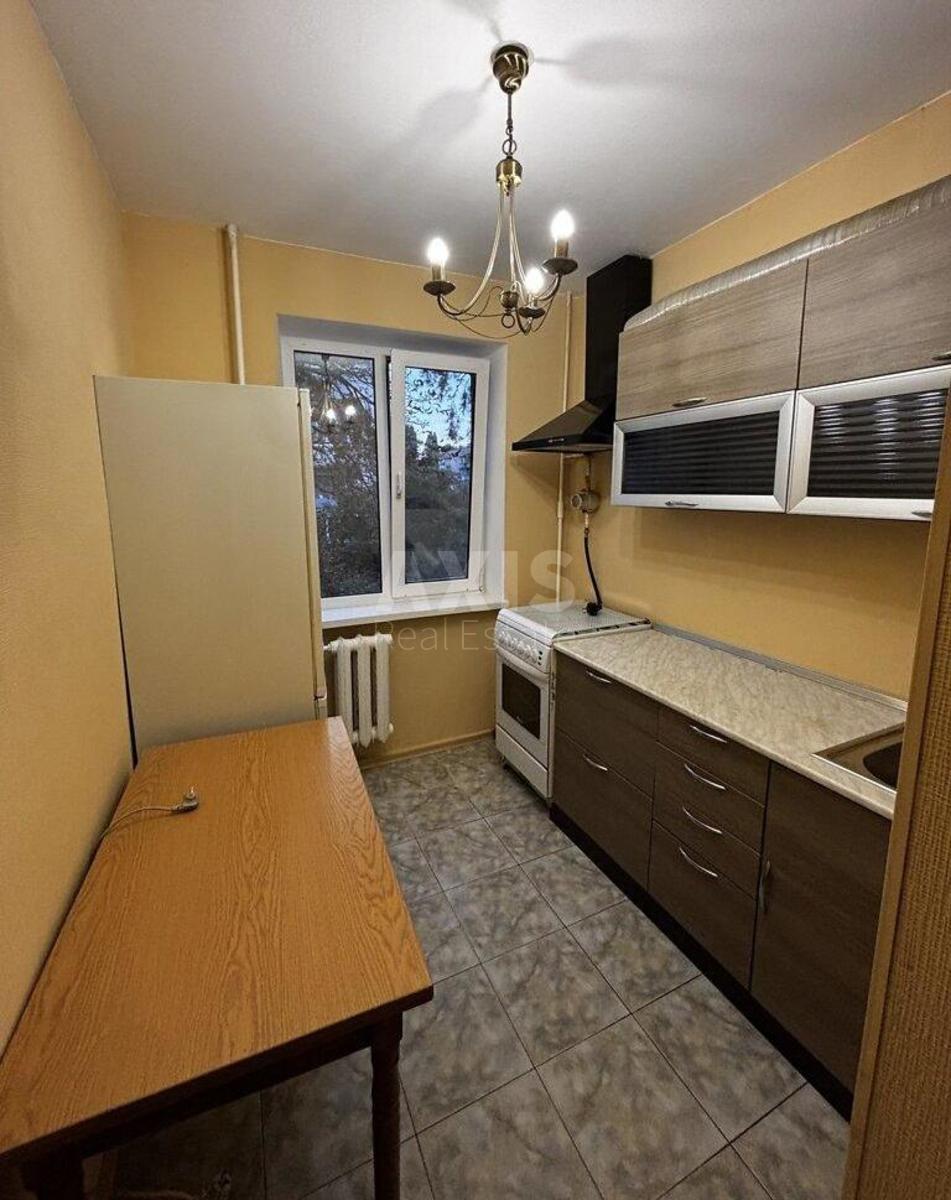 1к квартира ул. Бориспольская 25