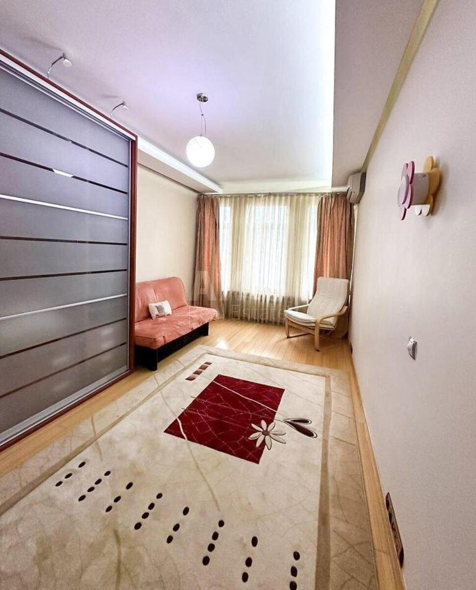 3k apartment vul. Pan'kivs'ka 27/785