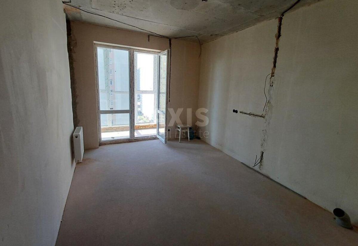 1k apartment vul. Voskresens'ka 182