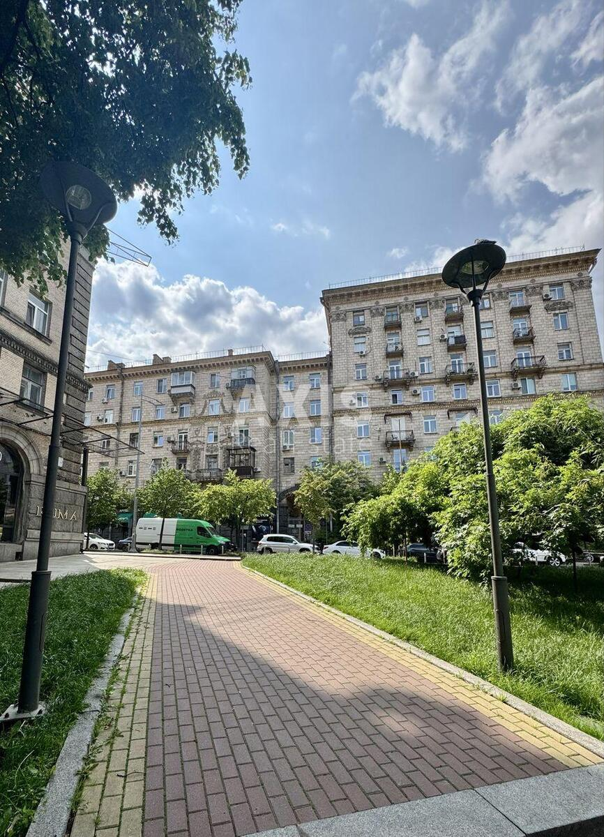 2к квартира вул. Євгена Чикаленка 2/460431