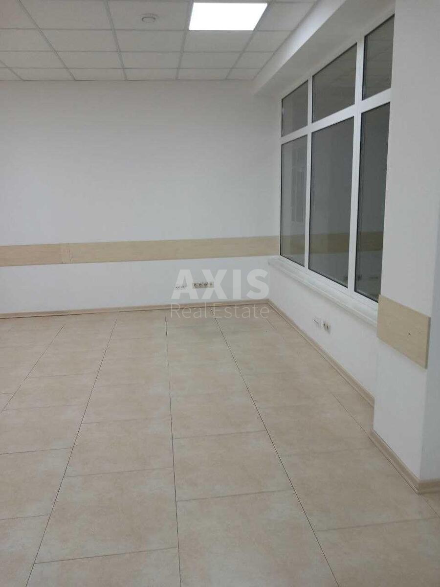 Office vul. Lysogirs'ka 6, 171m2604578