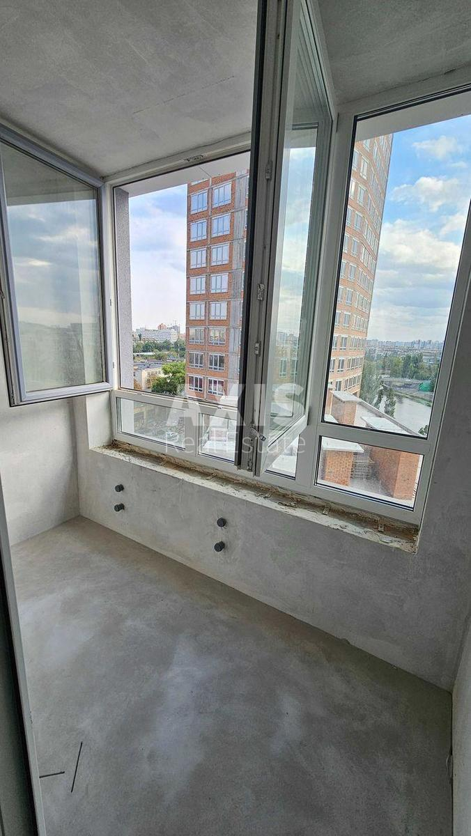 1к квартира ул. Сверстюка Евгения 543