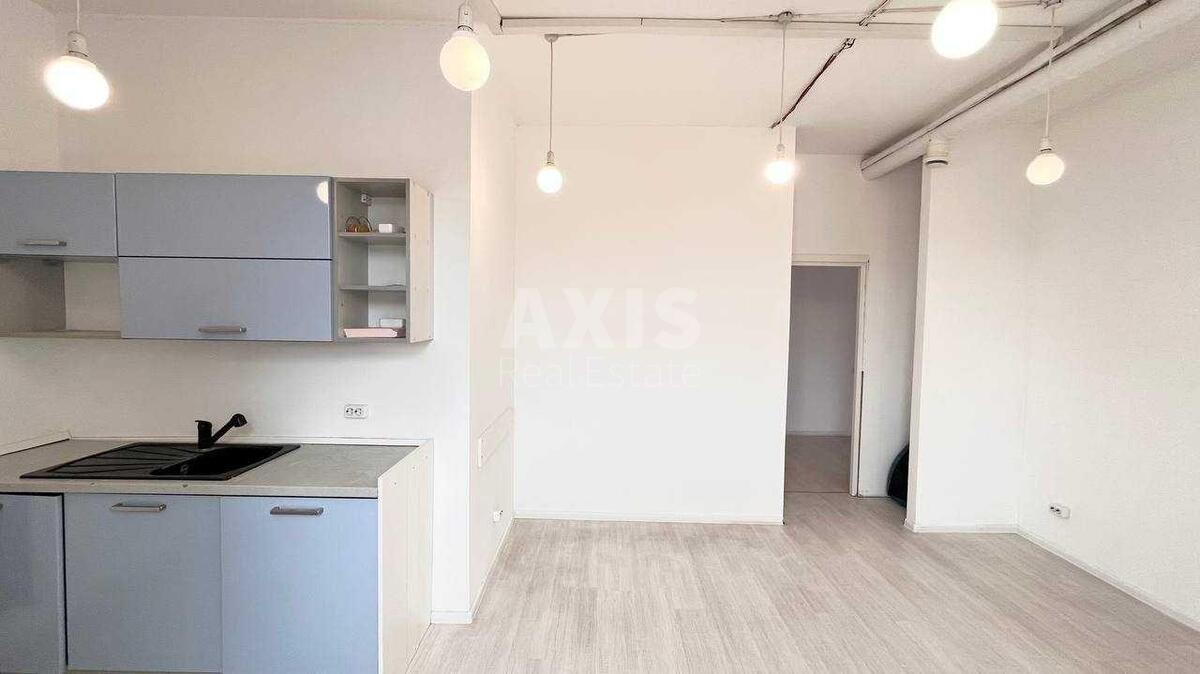 Office vul. Vozdvyzhens'ka 45, 199m2604827