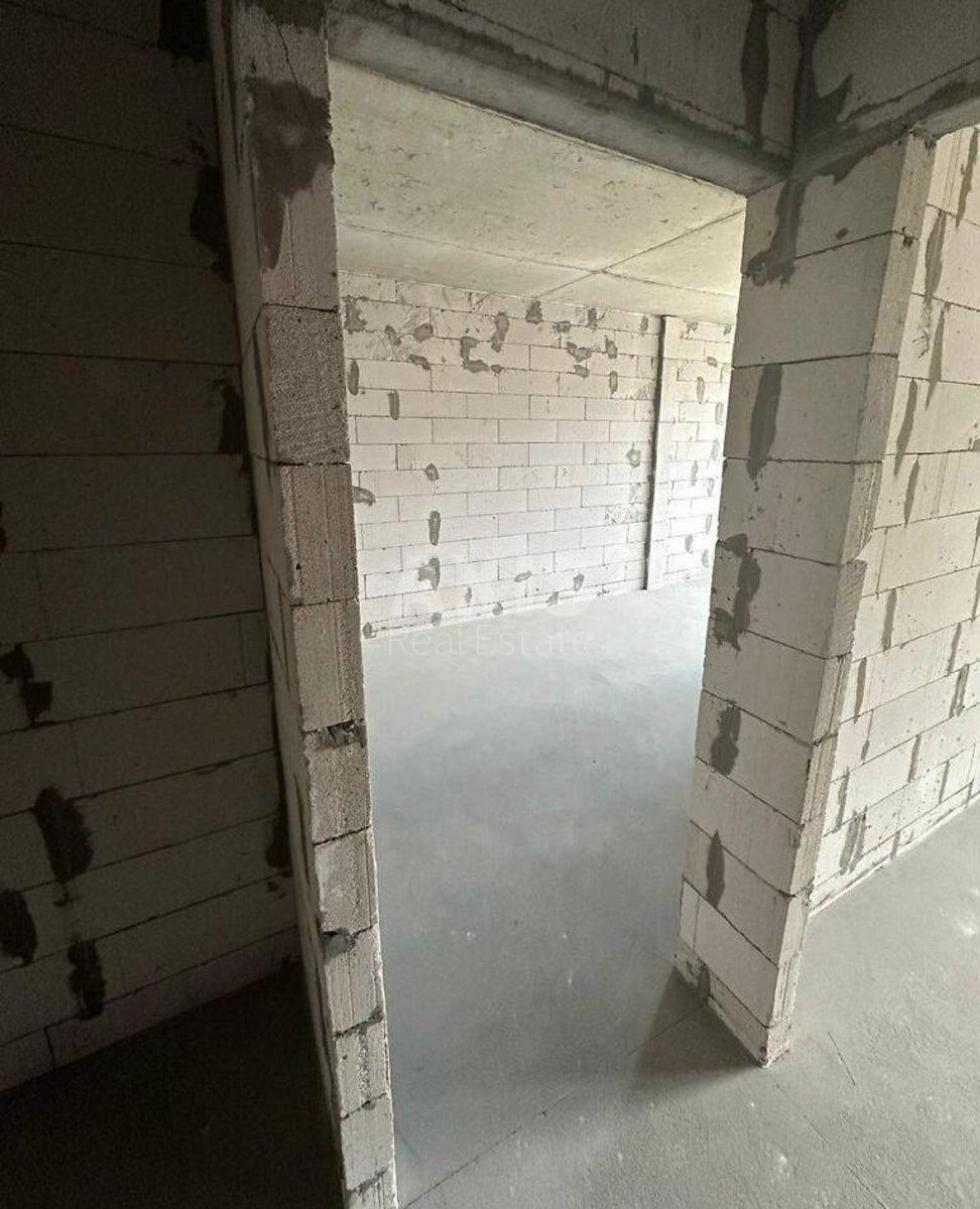 1k apartment vul. Grekova Akademika 2А3
