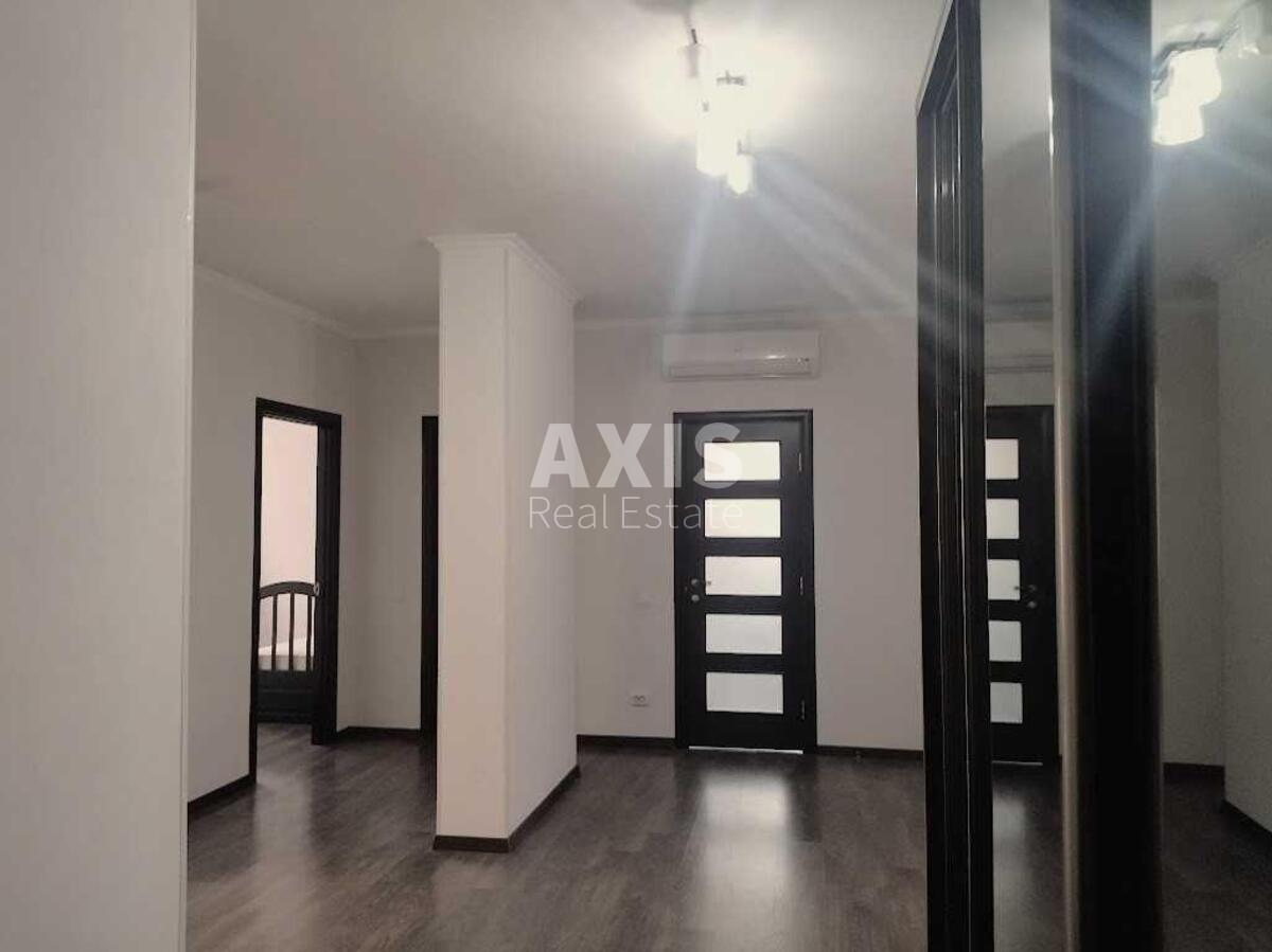 3k apartment vul. Bilec'kogo Akademika 20601407