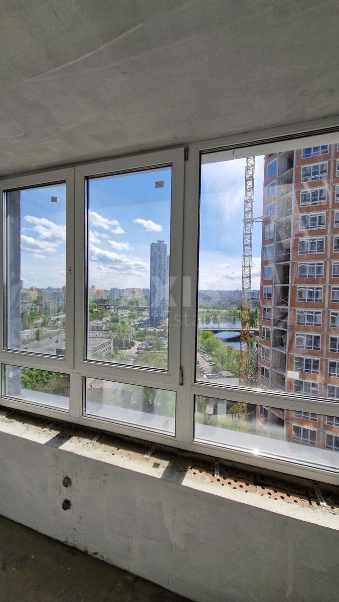 2k apartment vul. Sagajdaka Stepana 101Ш
