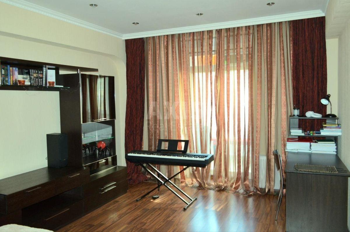 1k apartment vul. Regeneratorna 4