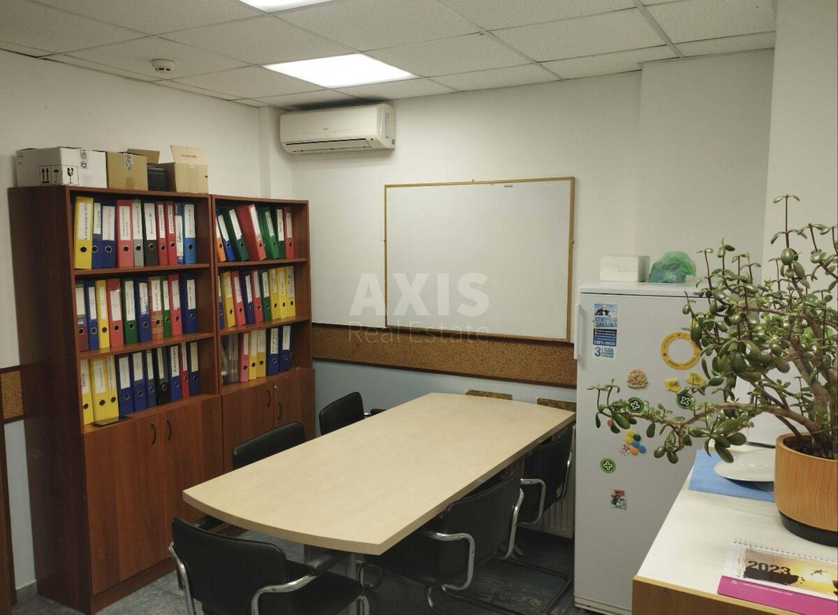 Офис ул. Юлии Здановской 83А, 88м2604090