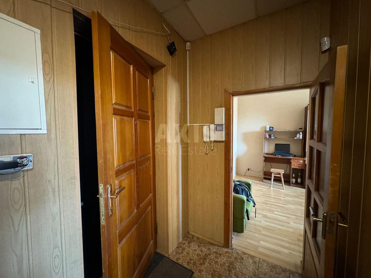 2k apartment vul. Narodnogo opolchennja 21