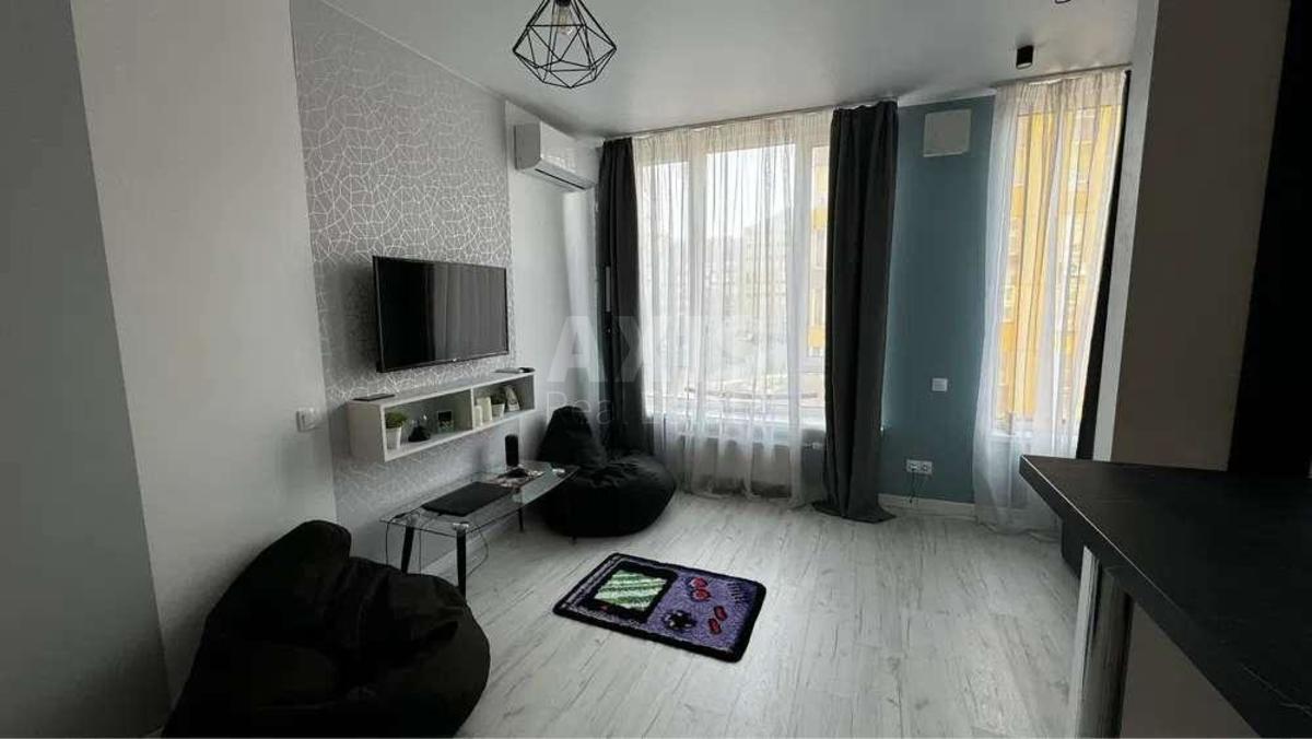 1k apartment vul. Regeneratorna 4