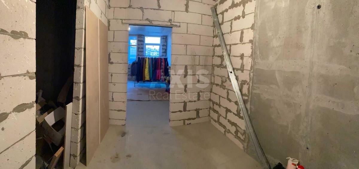 1k apartment vul. Oleny Pchilky 32
