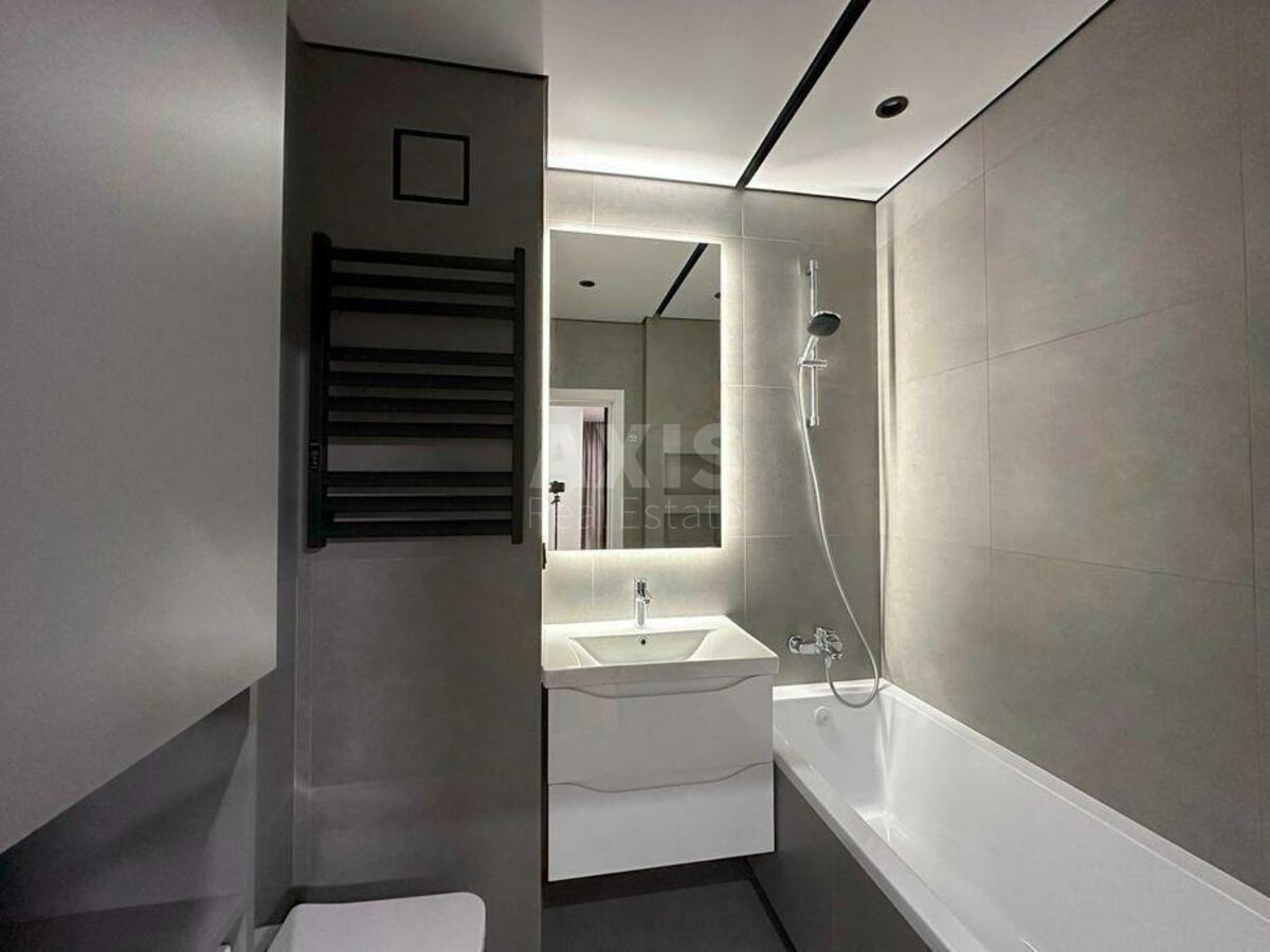 1k apartment pr-t Pravdy 436