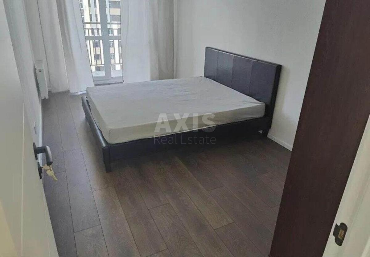 3k apartment vul. Zabolotnogo Akademika 148В4
