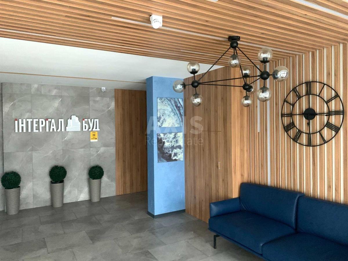 3k apartment vul. Kanal'na 80