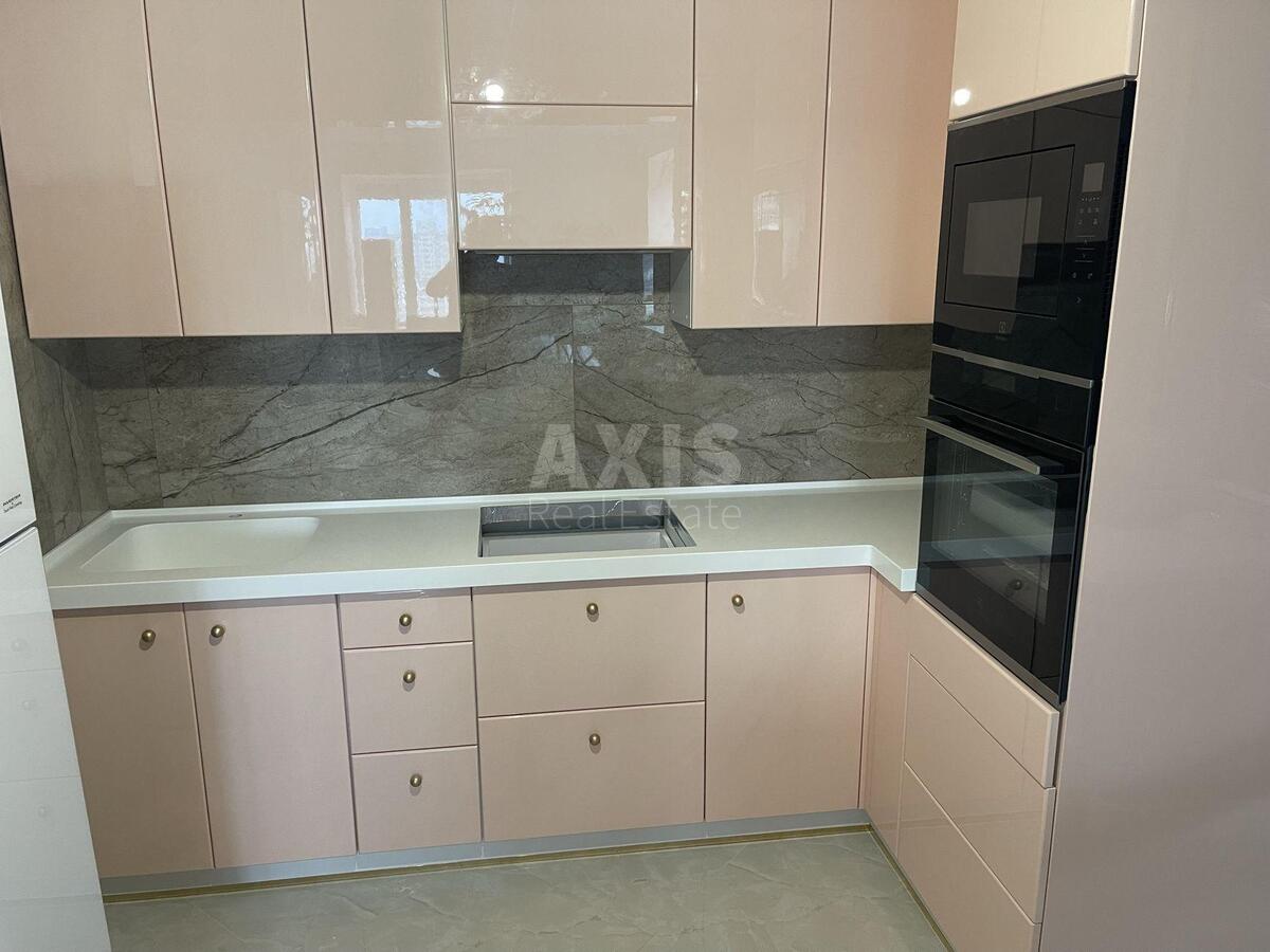 2k apartment prov. Pryladnyj 10
