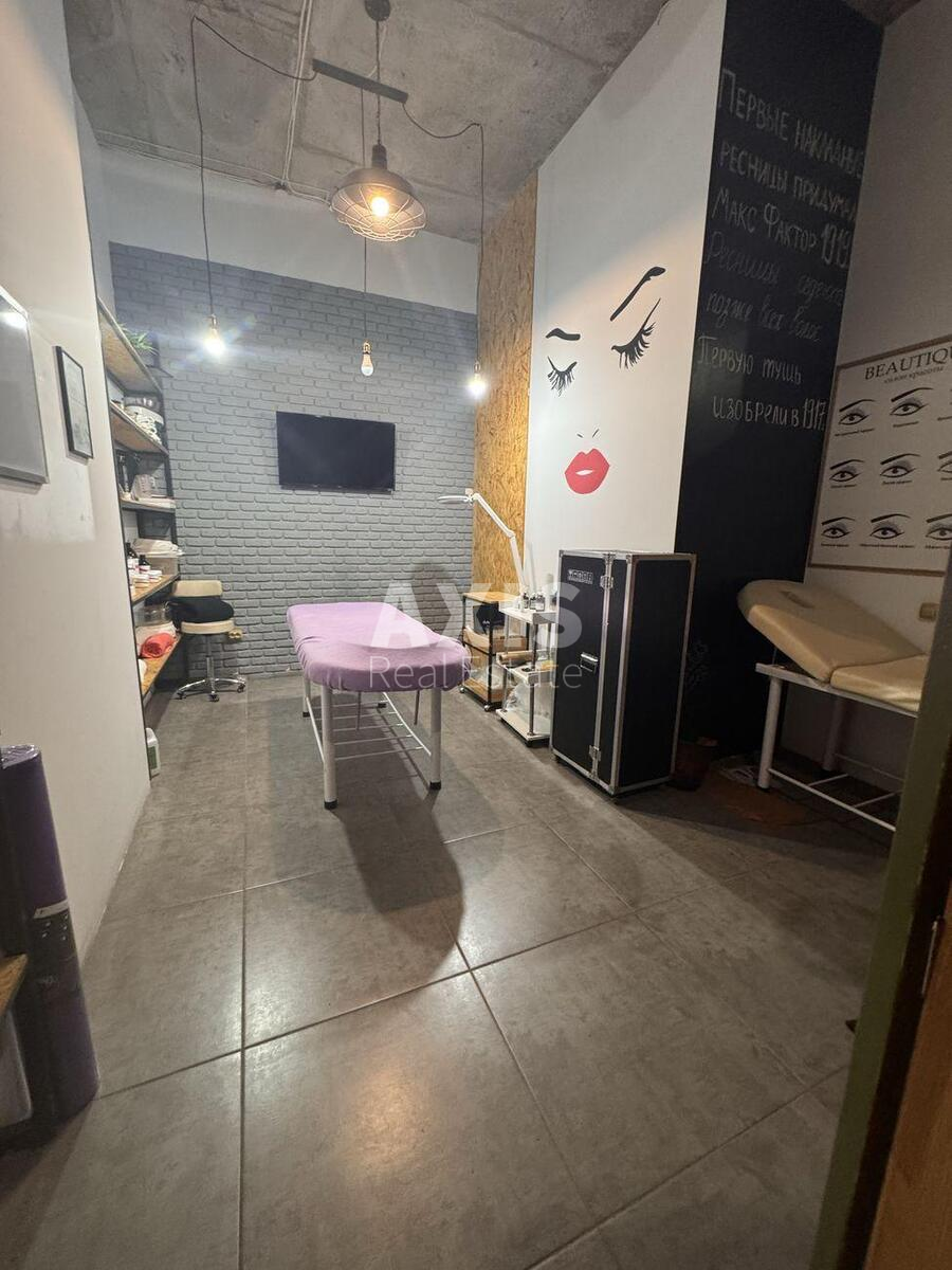 Объект торговли ул. Героев полка "Азов" 4В, 120м2602622