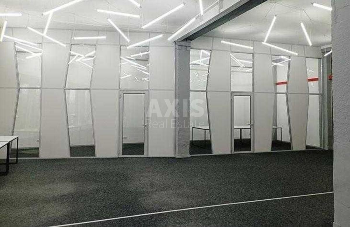 Office vul. Sums'ka 1, 360m21