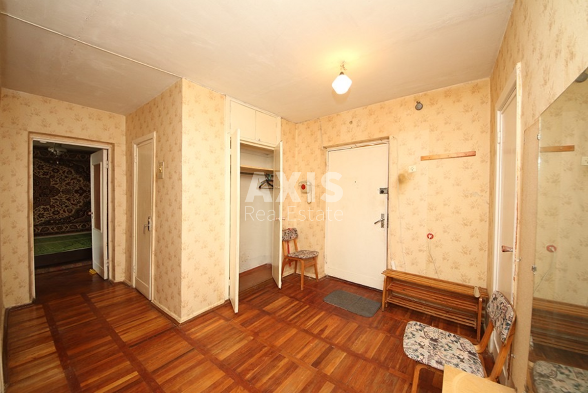 2k apartment vul. Oleksandra Arhypenka 2/1211