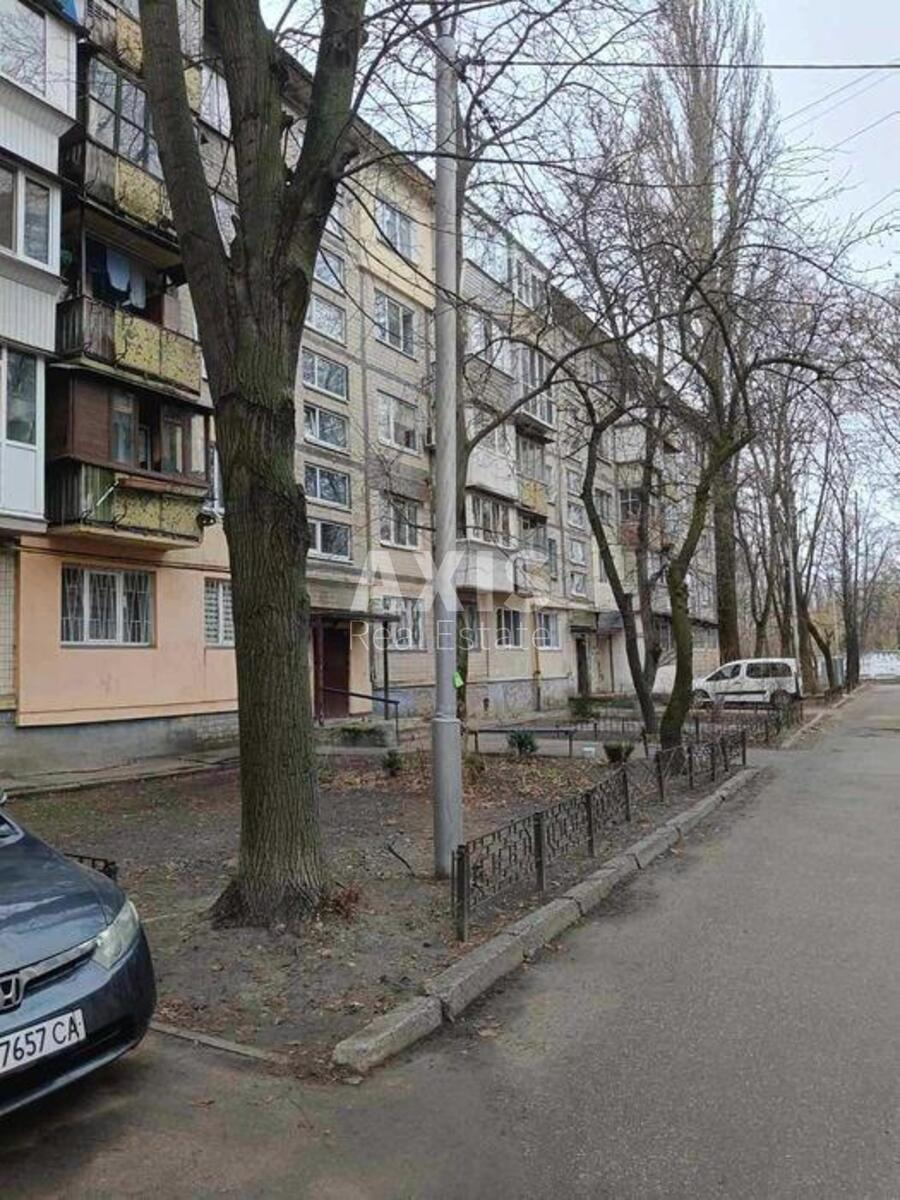 2k apartment vul. Sosninyh Sim'i' 2/17