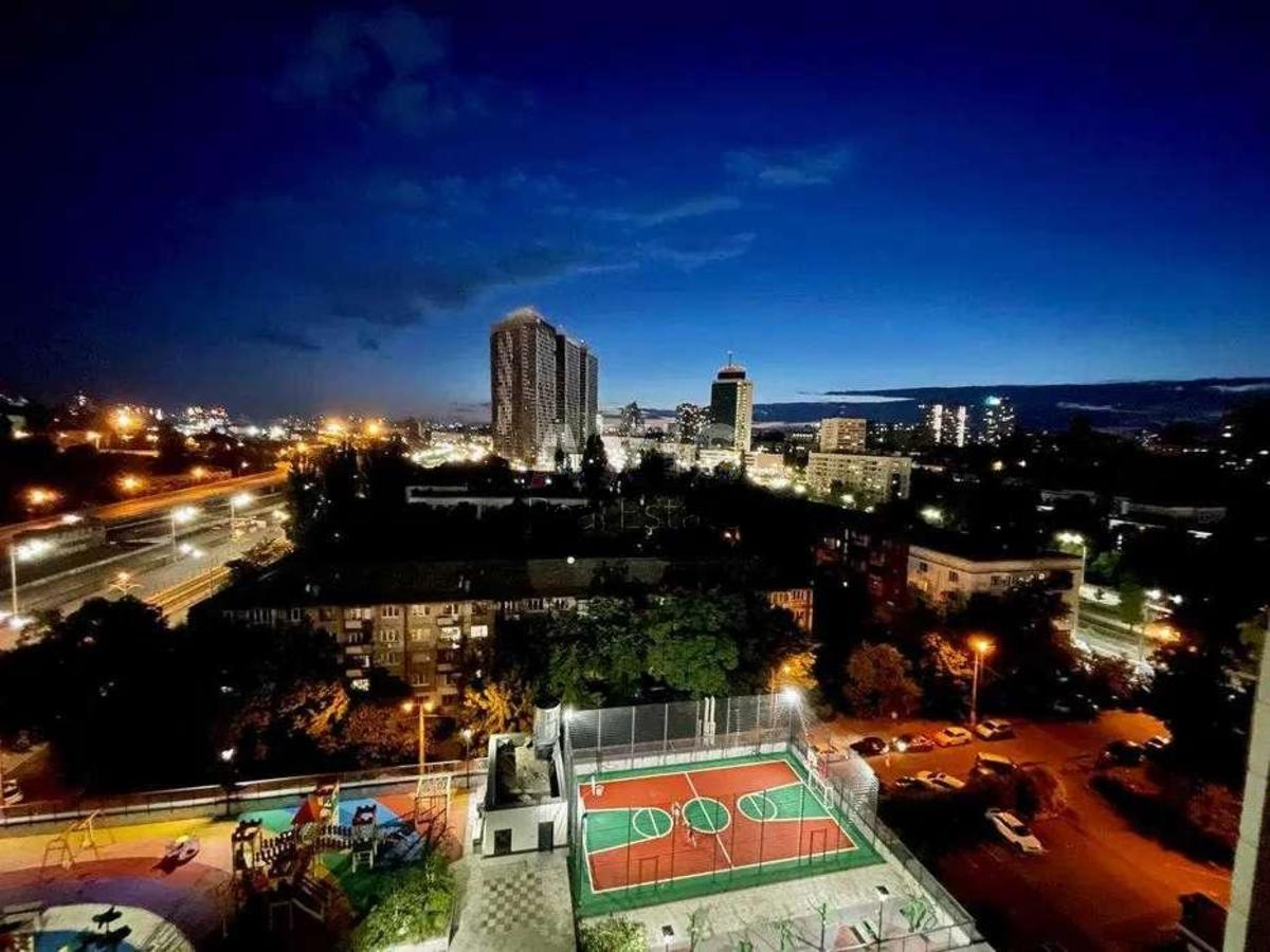 1k apartment pr-t Peremogy 5В14