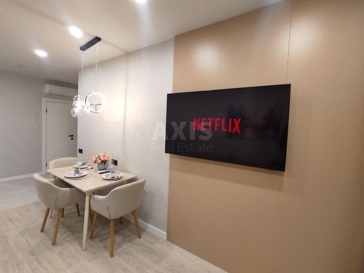 1k apartment pr-t Pravdy 53/460