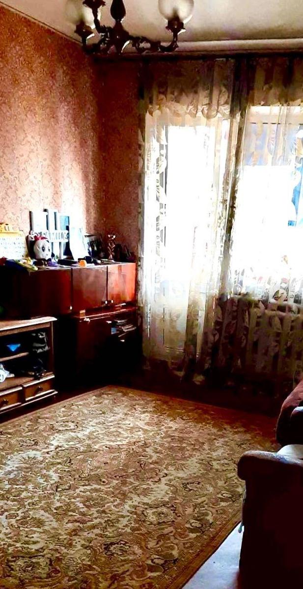 3к квартира ул. Закревского Николая 89