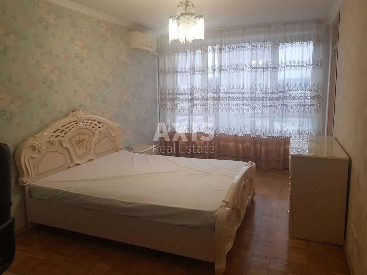 1k apartment vul. Serafymovycha 5394613