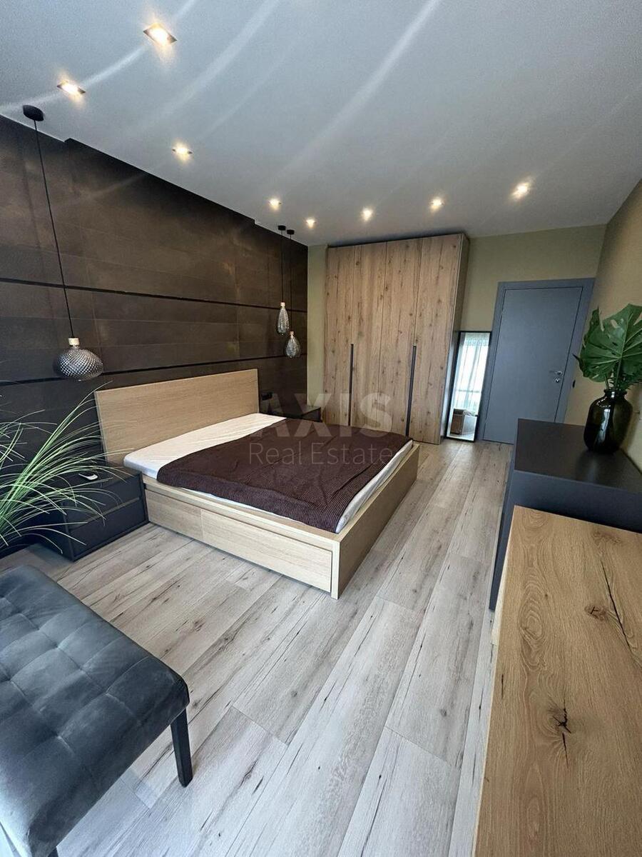 3к квартира ул. Заречная 1Г596535