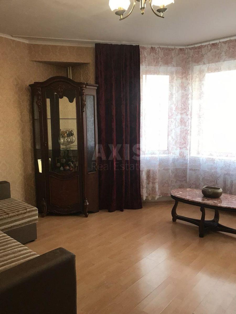 2k apartment vul. Mykil's'ko-Slobids'ka 2В0