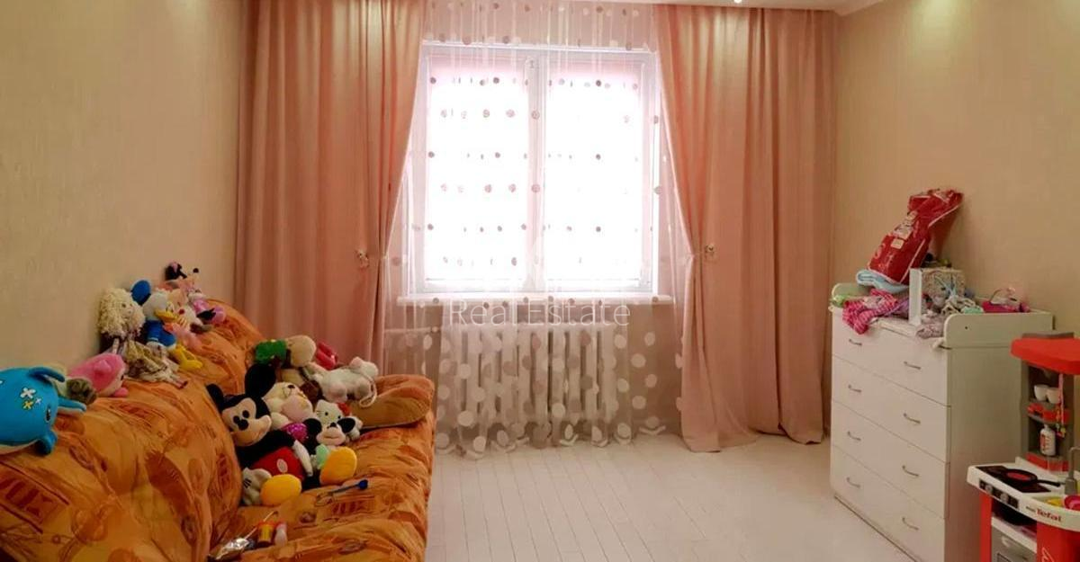 3k apartment vul. Urlivs'ka 38638813