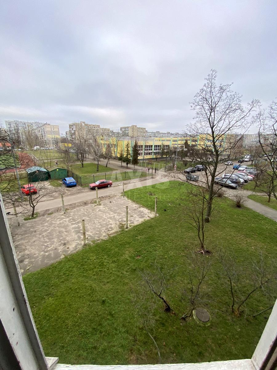 3к квартира пр-т Тычины Павла 20А6389213