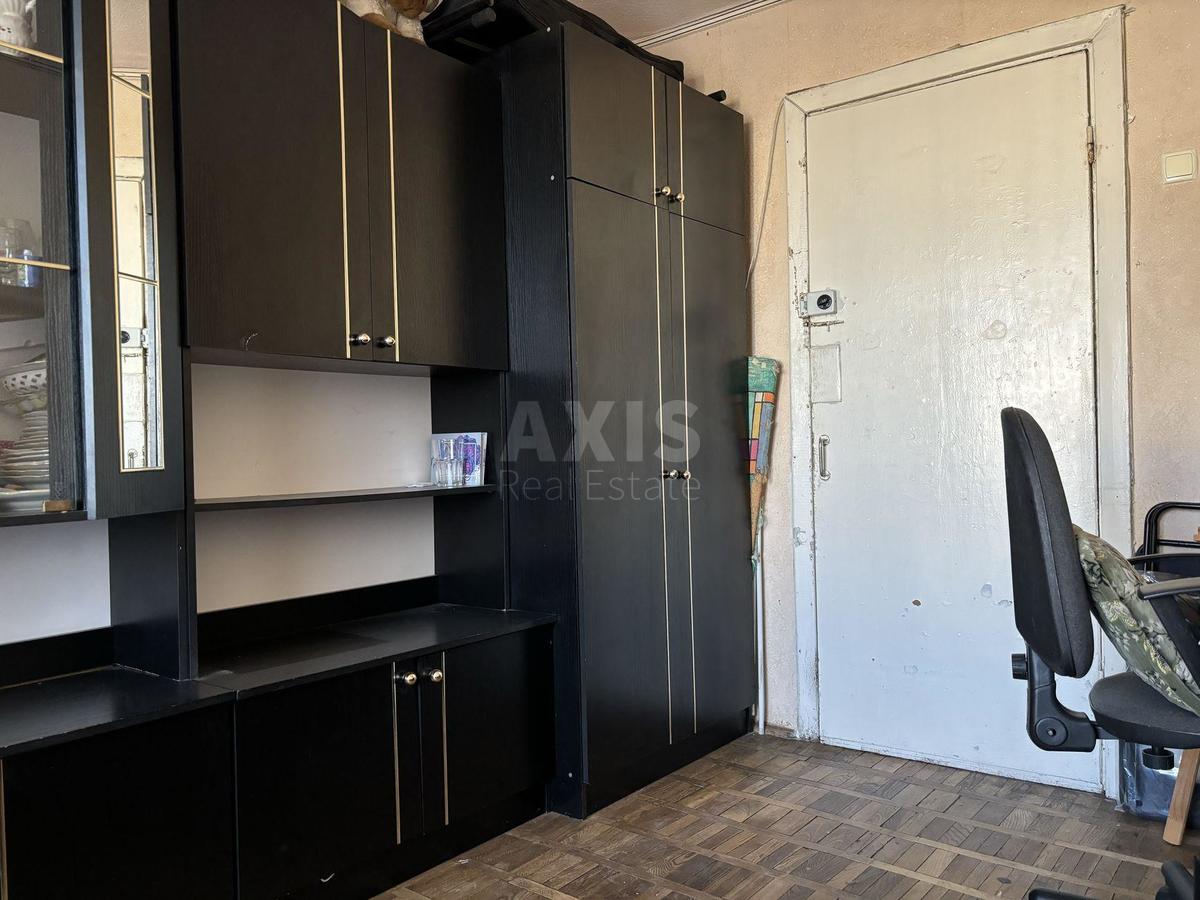 2k apartment vul. Zhukova Marshala 281