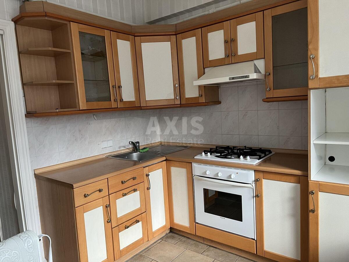 2k apartment vul. Chornovola V'jacheslava 27