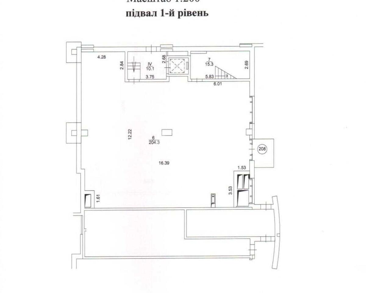 Объект торговли ул. Иоанна Павла II 14, 450м2597346