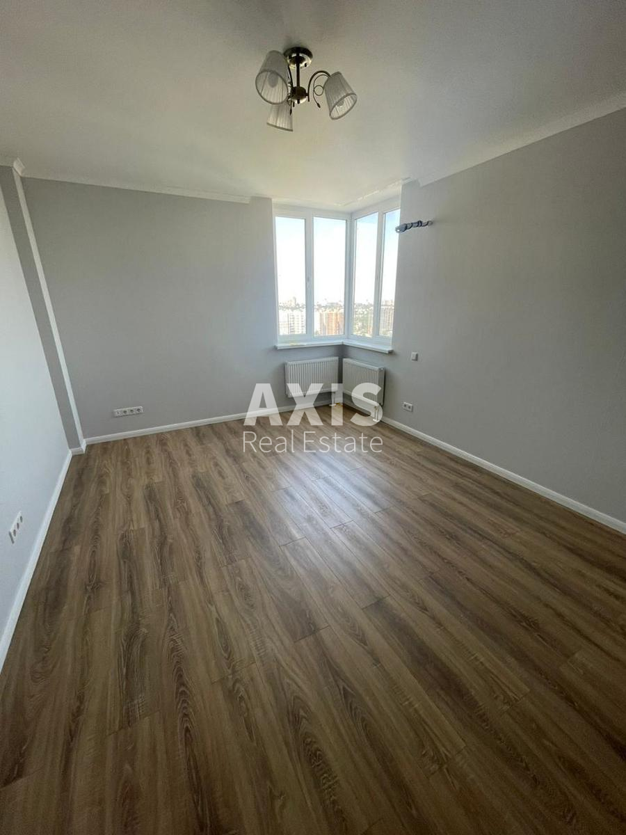 3k apartment vul. Myhajla Maksymovycha 3Г4