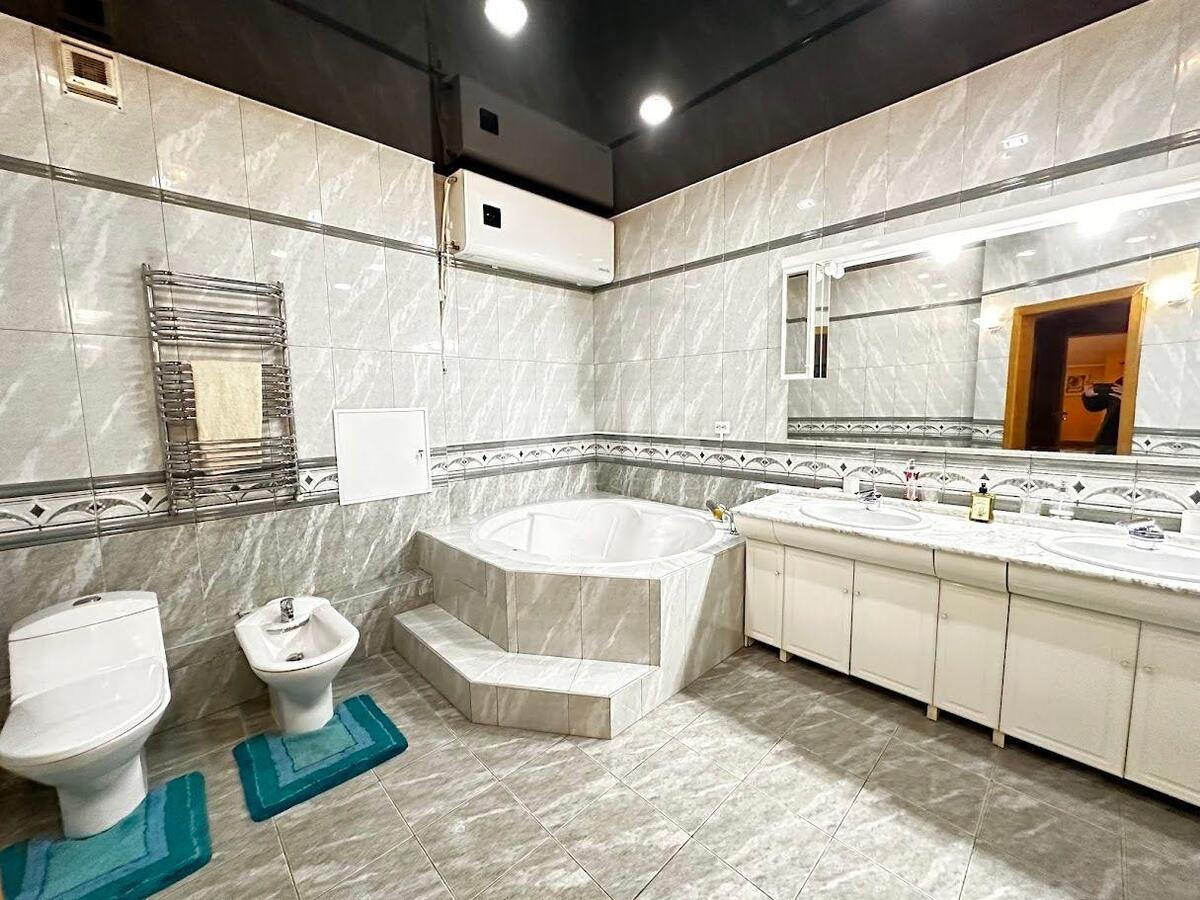 5k apartment prov. Behterevs'kyj 141