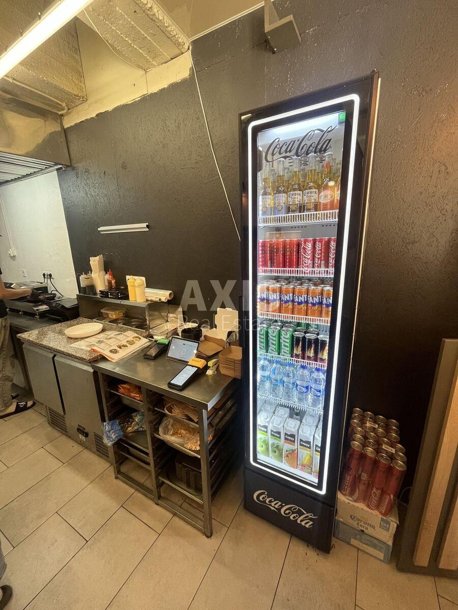 Объект торговли ул. Верхний Вал 16, 35м2574066