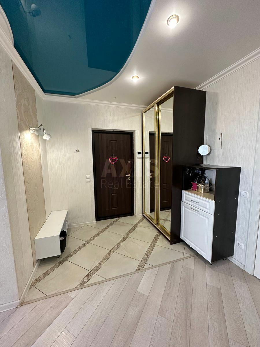 2к квартира ул. Елены Пчилки 69