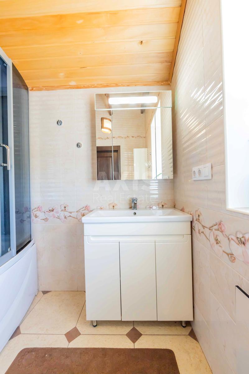 Дoм ул. Марка Черемшины, 196м2, город Киев6401316