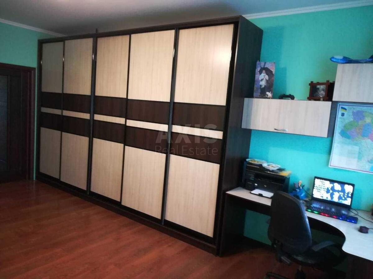 3k apartment vul. Djachenka Ivana 20А3