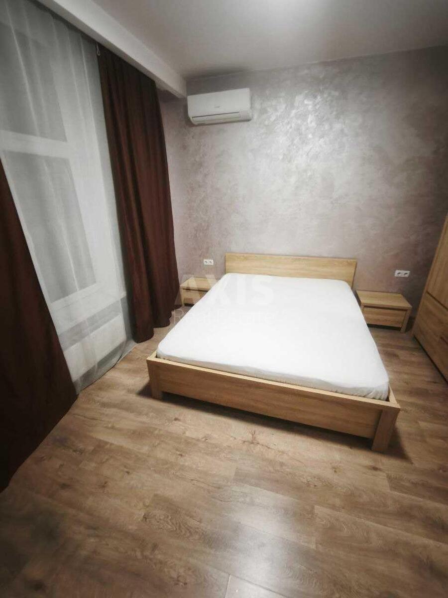 1к квартира пер. Павла Ли 2А640271