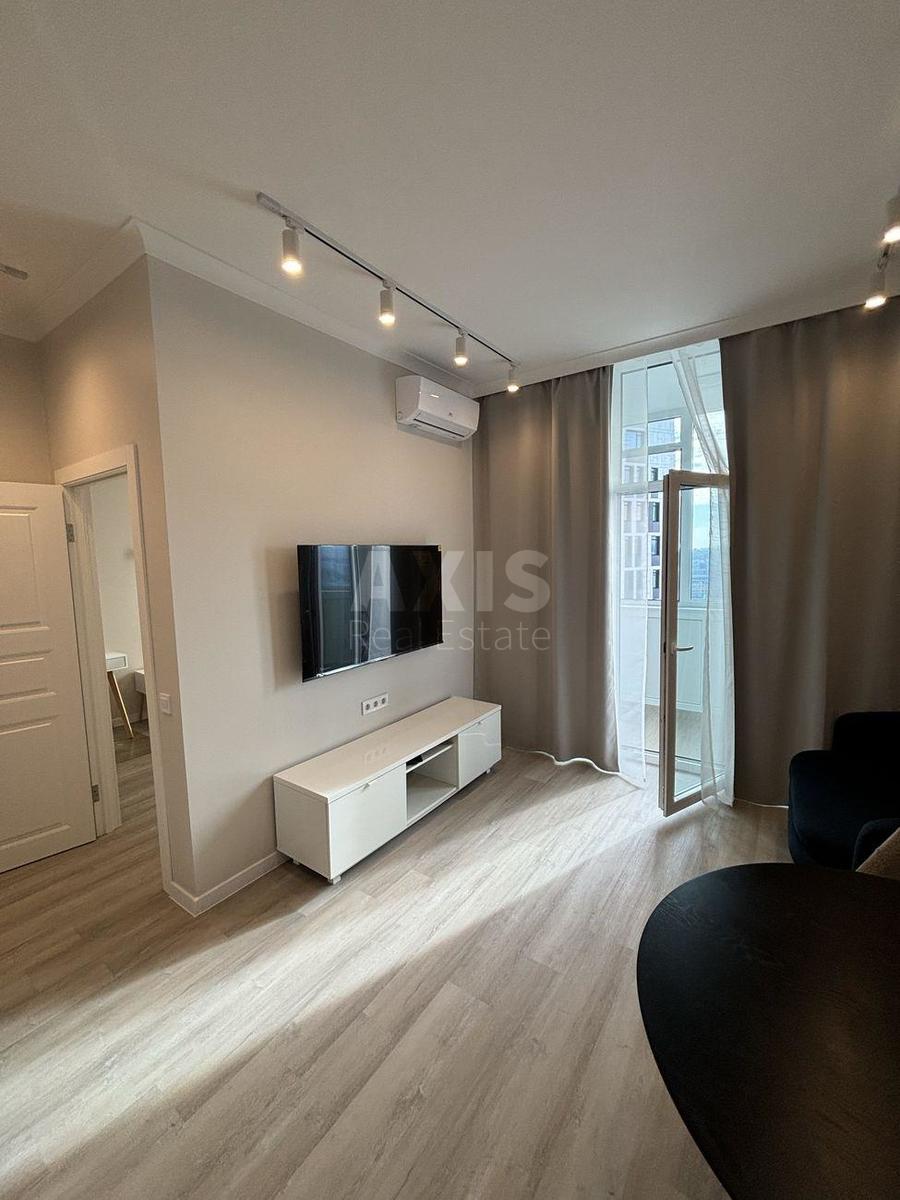 1k apartment pr-t Peremogy 11Б0