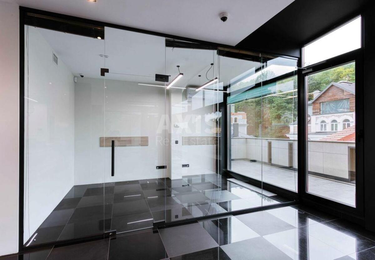 Office vul. Goncharna 9А, 157m2640666