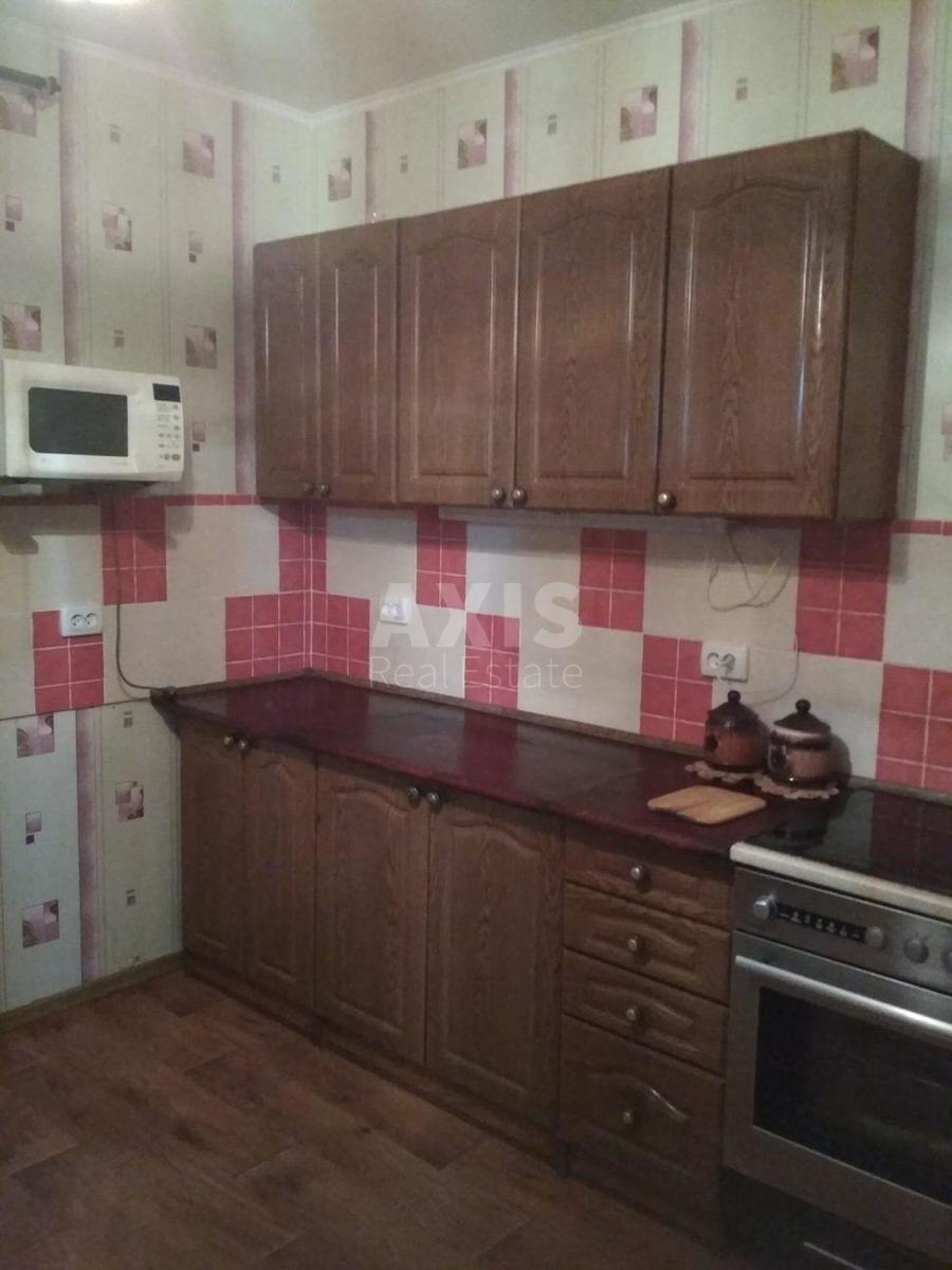 2k apartment vul. Zakrevs'kogo Mykoly 97А0