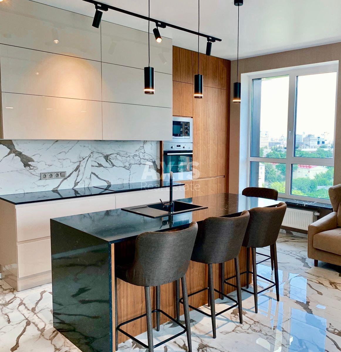 2k apartment bul. Lesi Ukrai'nky 7Б565470