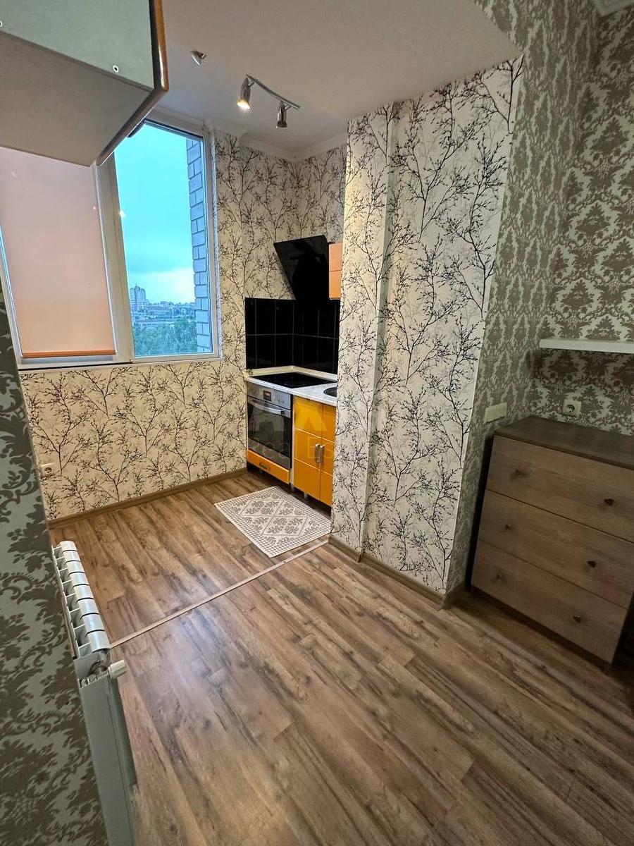 2k apartment vul. Alma-Atyns'ka 391