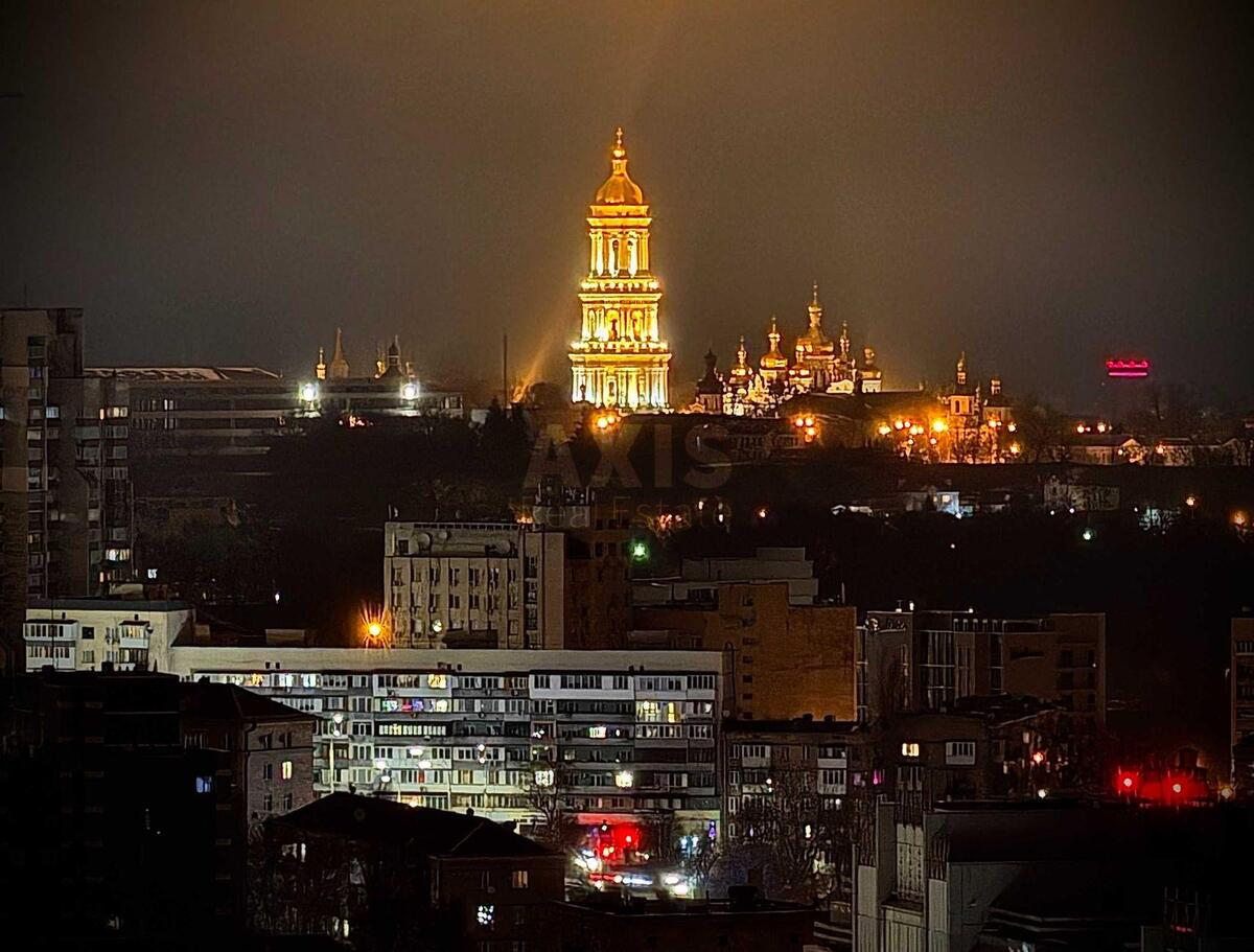 1k apartment vul. Andriya Verkhohlyada 15641146