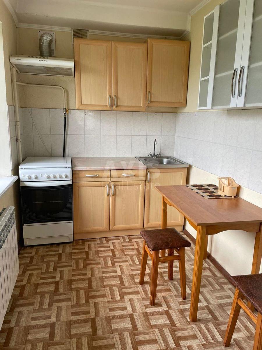 2к квартира ул. Строительная 185