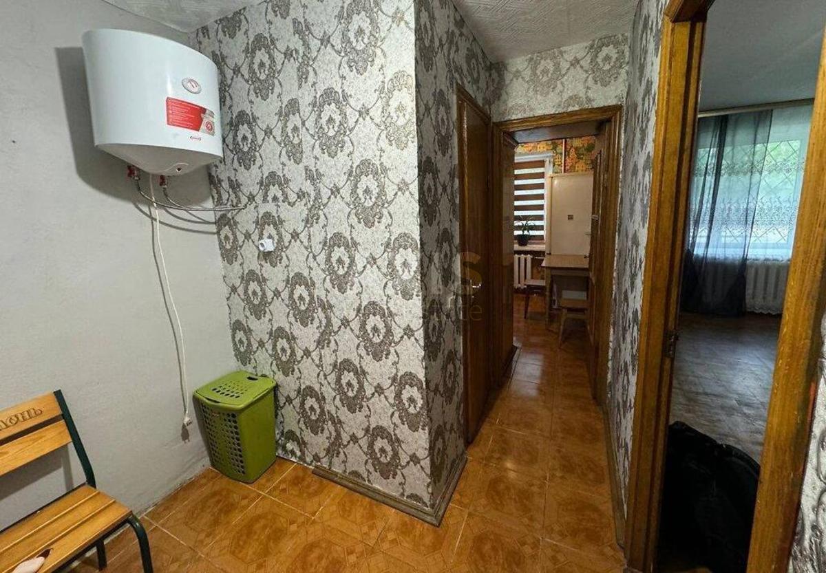 1k apartment bul. Vernads'kogo Akademika 61